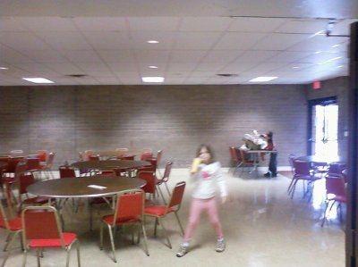 Reception Decorations !! I Need Help