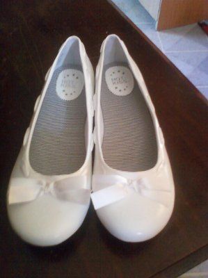 I GOT MY SHOES FINALLY!!!!!! *PICS:)