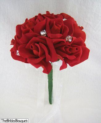 Need opinions on bouquets!!  *pics*