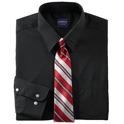 What's your man wearing on the big day?
