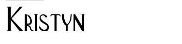 I need help choosing a font.