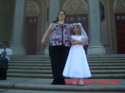 Flower Girl Possibilities! Help Me Decide.