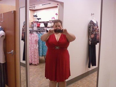 I need a bridal shower dress.  Show me yours please! - updated with a ?