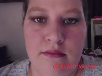 DIY Makeup*pics*