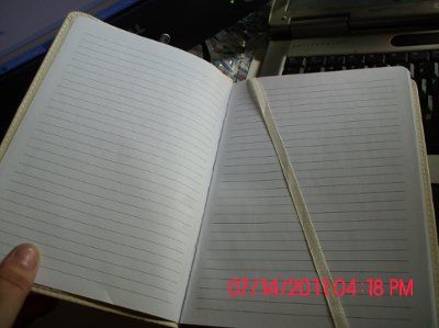 I need your help again ladies, Guest Book *pics*