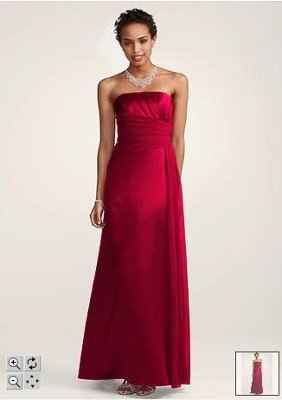 Bridesmaids Dresses!!! **PICS**