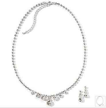 Bridesmaids Jewelry *PICS* Help me choose Update Removed a choice