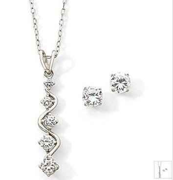 Bridesmaids Jewelry *PICS* Help me choose Update Removed a choice