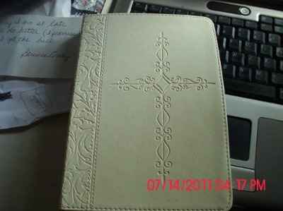 Share your guest book!**pic**