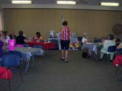 Bridal Shower Pics