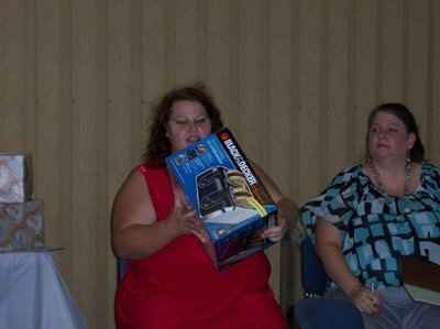 Bridal Shower Pics