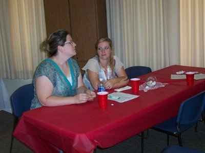 Bridal Shower Pics