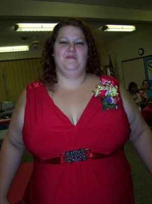 Bridal Shower Pics
