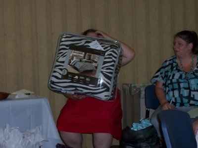 Bridal Shower Pics
