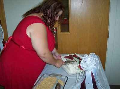 Bridal Shower Pics