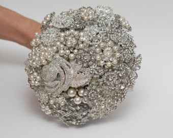 broach boquet