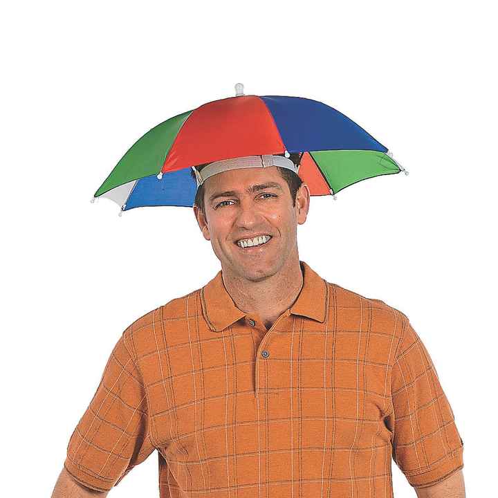 Cheap Umbrellas?
