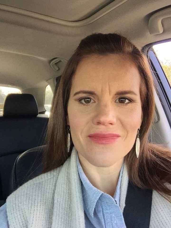 Makeup trial - thoughts?