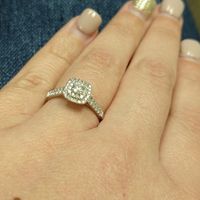 Show me the Ring!💍 - 1