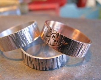 How much for wedding bands (rings)? 2