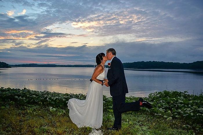 sunrise kiss