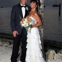 Obligatory cheesy palm tree shot.