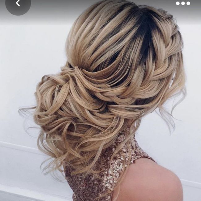 Hair and makeup inspiration? 15