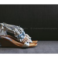 We saw Dresses - Can we see Wedding Shoes - 1