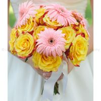 July/Summer Weddings: What Flowers Are In Your Bouquets? 💐 - 1