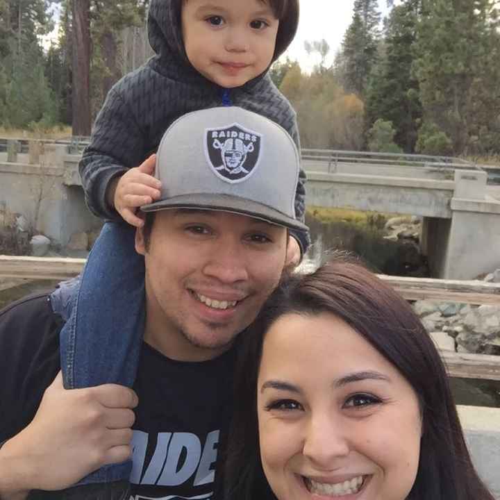 Show us you and your SO!