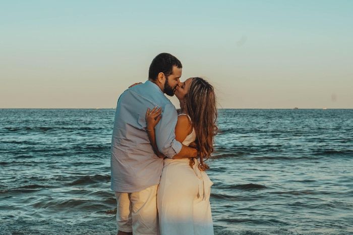 2021 Brides, Share your wedding dates :) 1