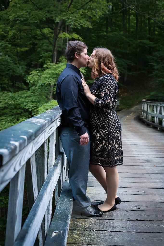 Our engagement photos 😍 - 1