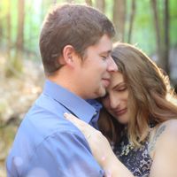 Our engagement photos 😍 - 3