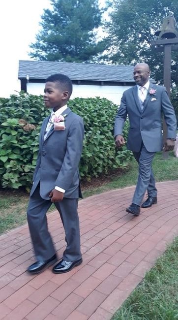 Bam! (non-pro) Pic Heavy 5