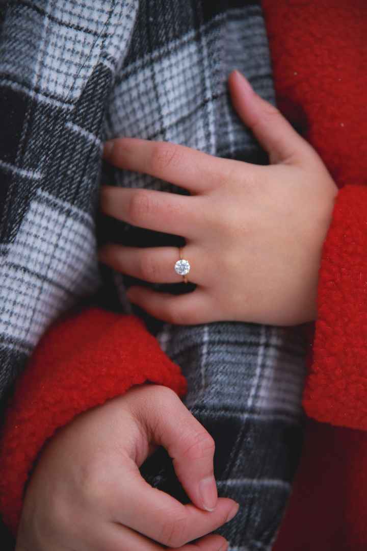 Brides of 2022! Show us your ring! - 1