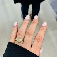Brides of 2020!  Show us your ring! - 1