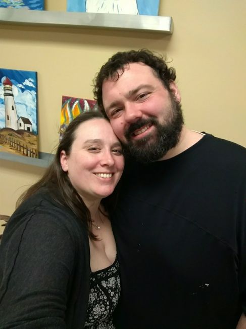 Interracial couples/ Post wedding &engagement pics! 12