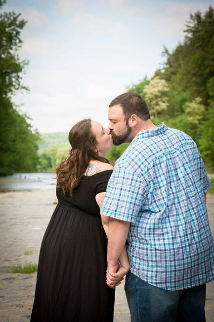 Interracial couples/ Post wedding &engagement pics! 13