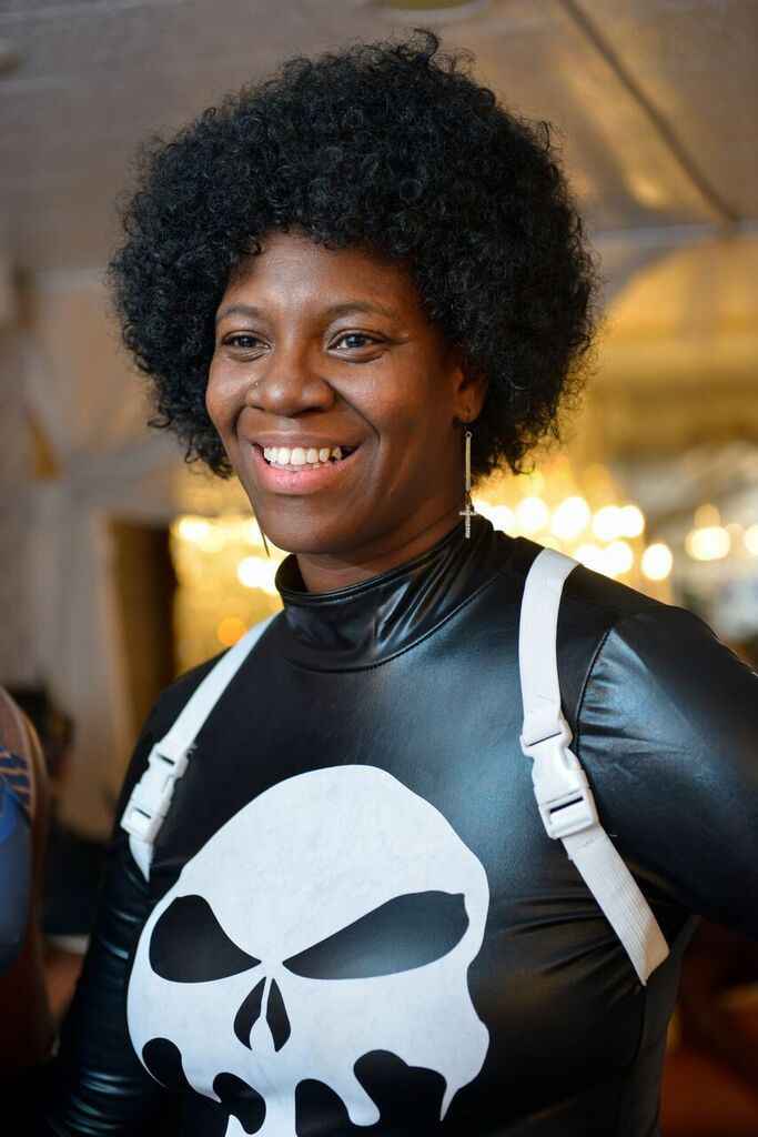 We got married 10/27/2018 - 3