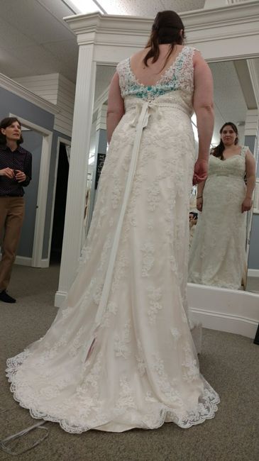 Maggie Sottero - Reynold 5