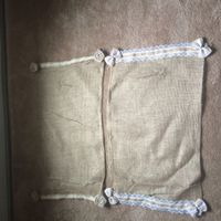 I feel completely clueless about centerpieces