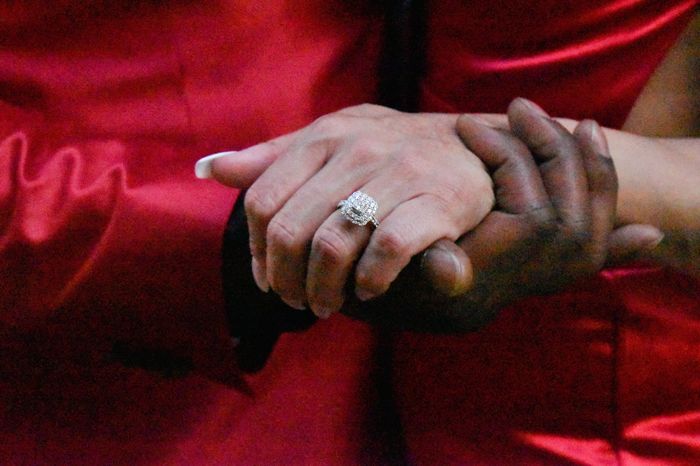 2023 Brides - Show us your ring! 11