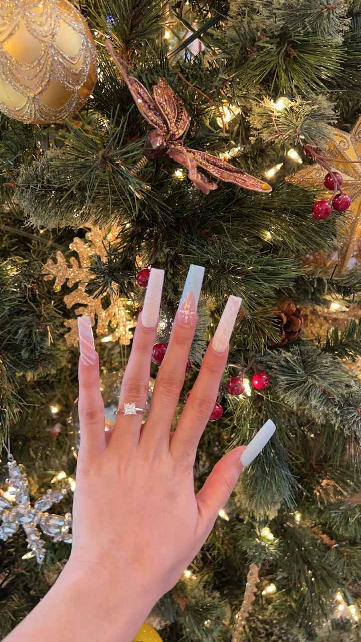 2025 Brides - Show us your ring! - 1
