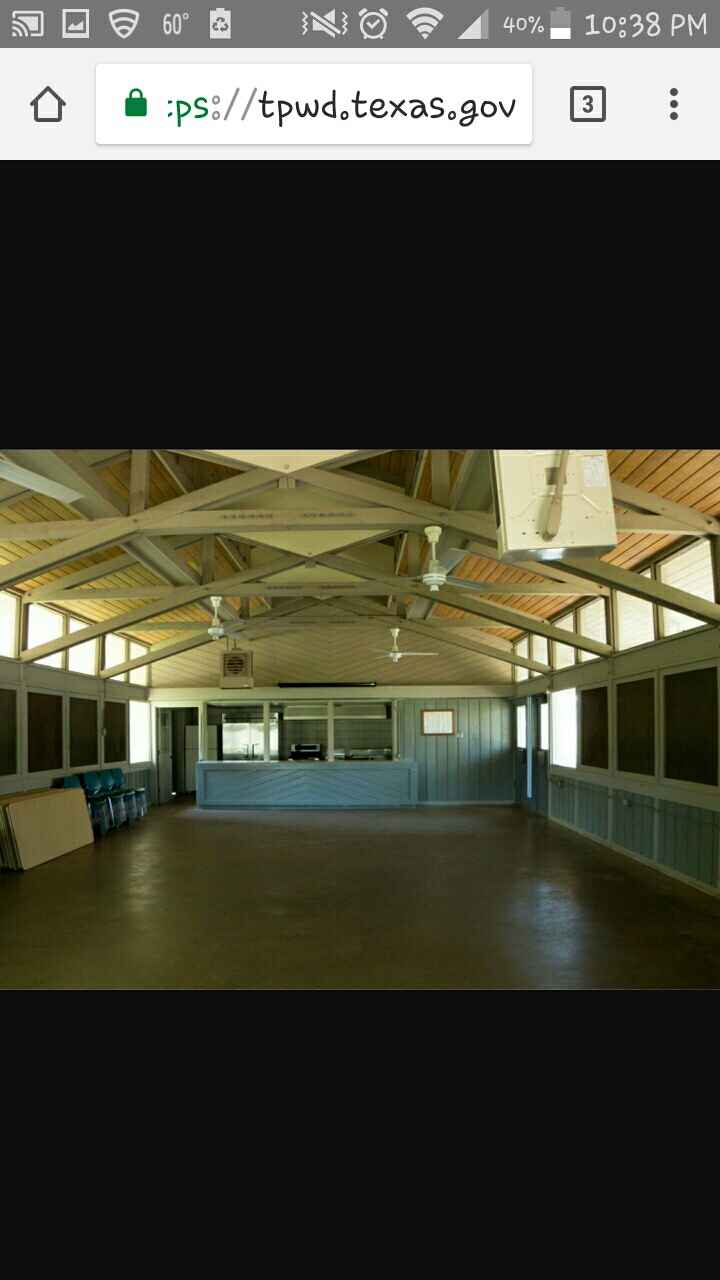  Getting Married at a State Park - 1