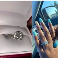 Brides of 2020!  Show us your ring! - 1