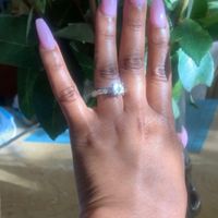 Brides of 2022! Show us your ring! - 1
