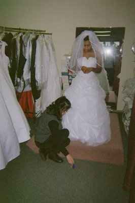 African American hair help