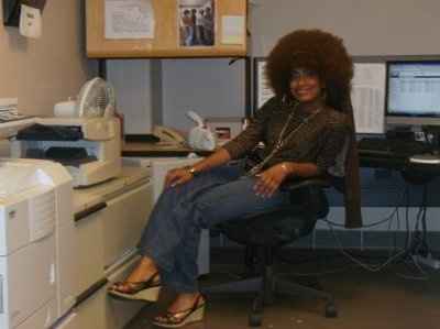 NWR: Not that we've flaunted our sexy men...