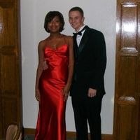 NWR: Not that we've flaunted our sexy men...