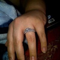 Let me see that BLING!